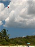 Playa La Plata - VIEQUES